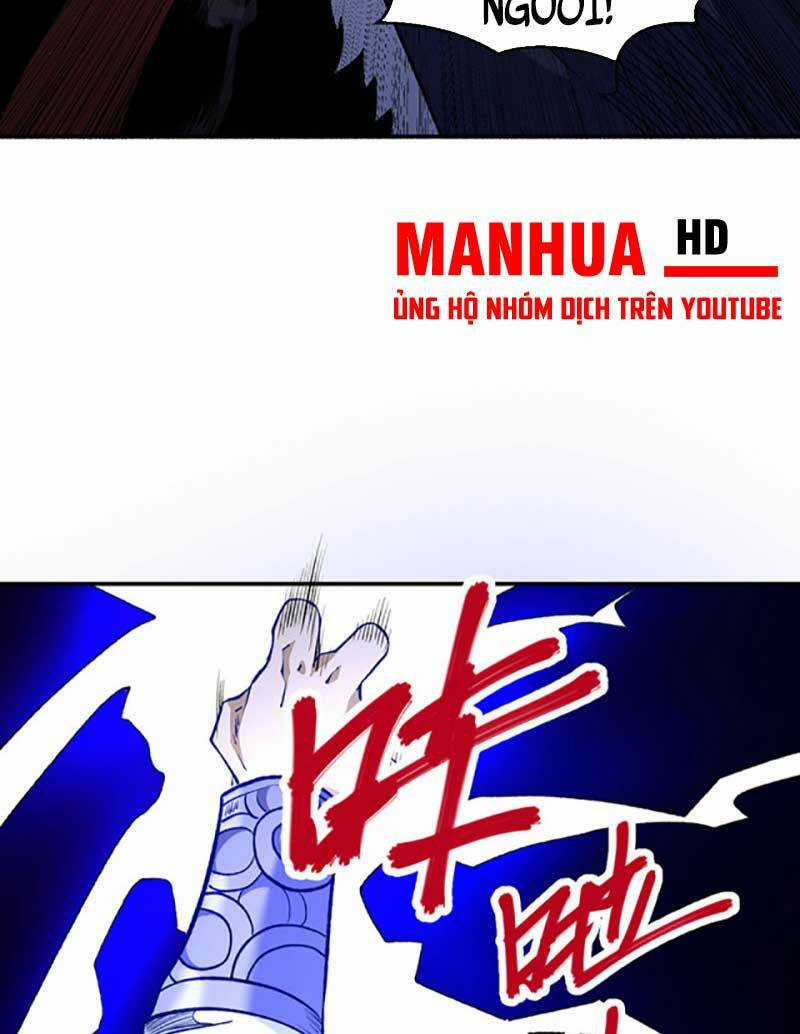 Võ Đạo Độc Tôn - Chapter 567 - Trang 31