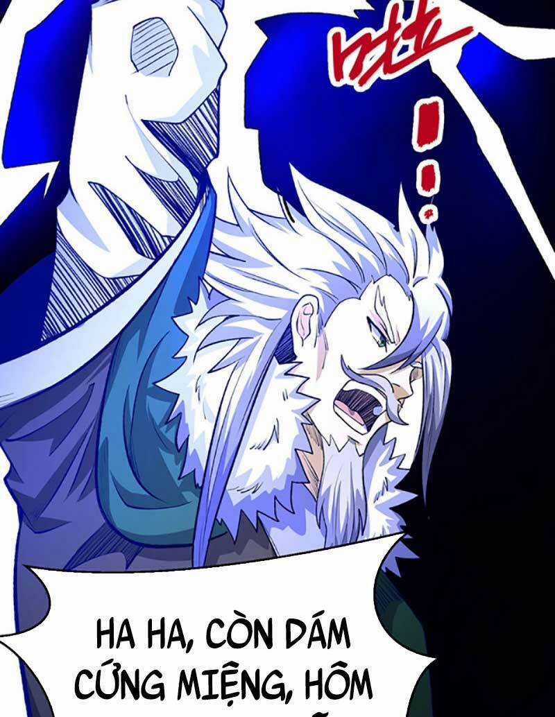 Võ Đạo Độc Tôn - Chapter 567 - Trang 32