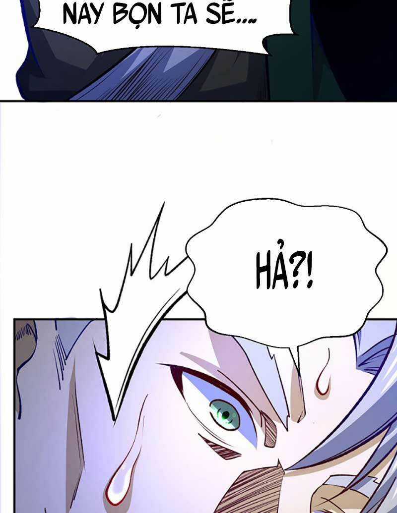 Võ Đạo Độc Tôn - Chapter 567 - Trang 33