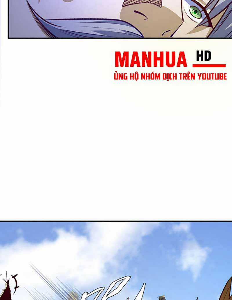 Võ Đạo Độc Tôn - Chapter 567 - Trang 34