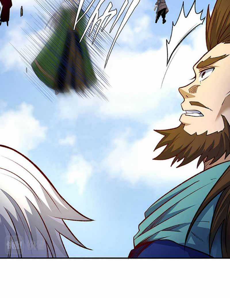 Võ Đạo Độc Tôn - Chapter 567 - Trang 35