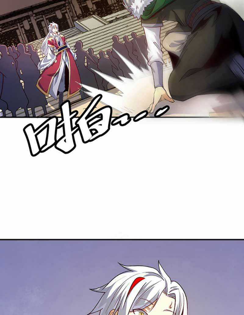 Võ Đạo Độc Tôn - Chapter 567 - Trang 37