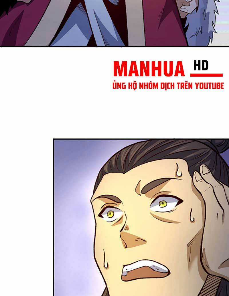 Võ Đạo Độc Tôn - Chapter 567 - Trang 39