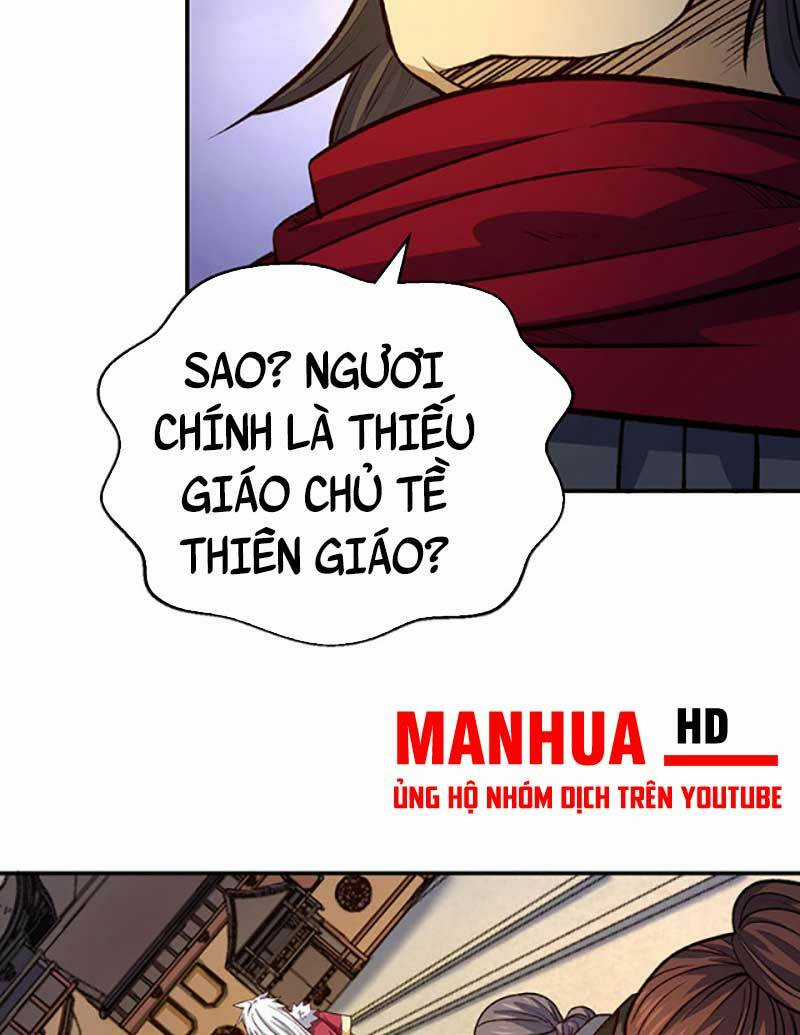 Võ Đạo Độc Tôn - Chapter 567 - Trang 40