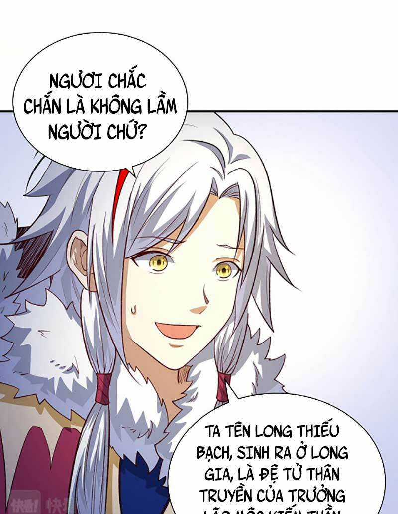 Võ Đạo Độc Tôn - Chapter 567 - Trang 42