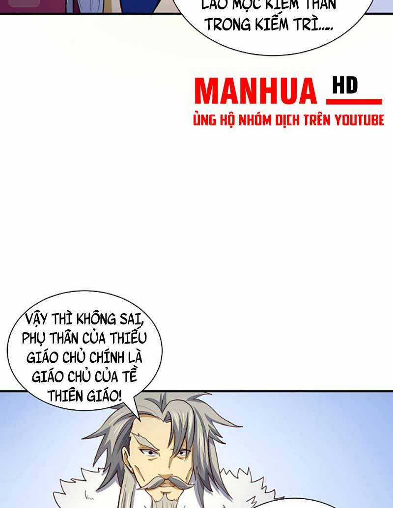 Võ Đạo Độc Tôn - Chapter 567 - Trang 43