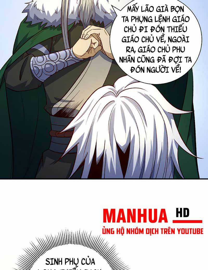 Võ Đạo Độc Tôn - Chapter 567 - Trang 44