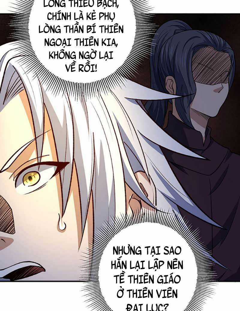 Võ Đạo Độc Tôn - Chapter 567 - Trang 45