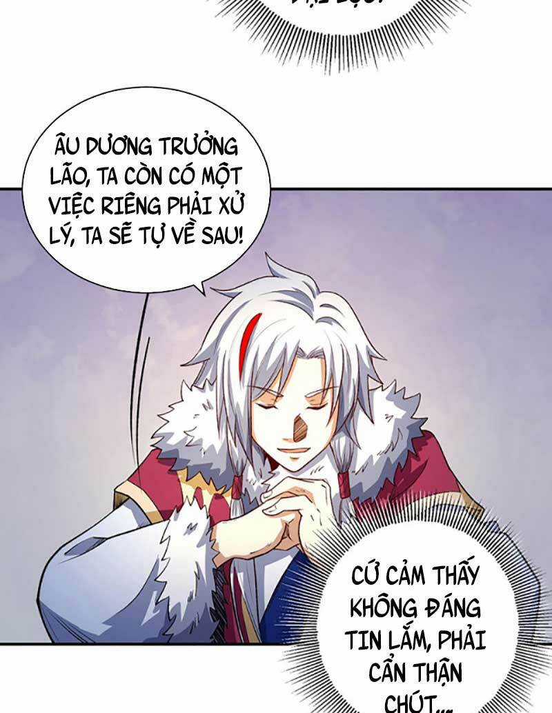 Võ Đạo Độc Tôn - Chapter 567 - Trang 46