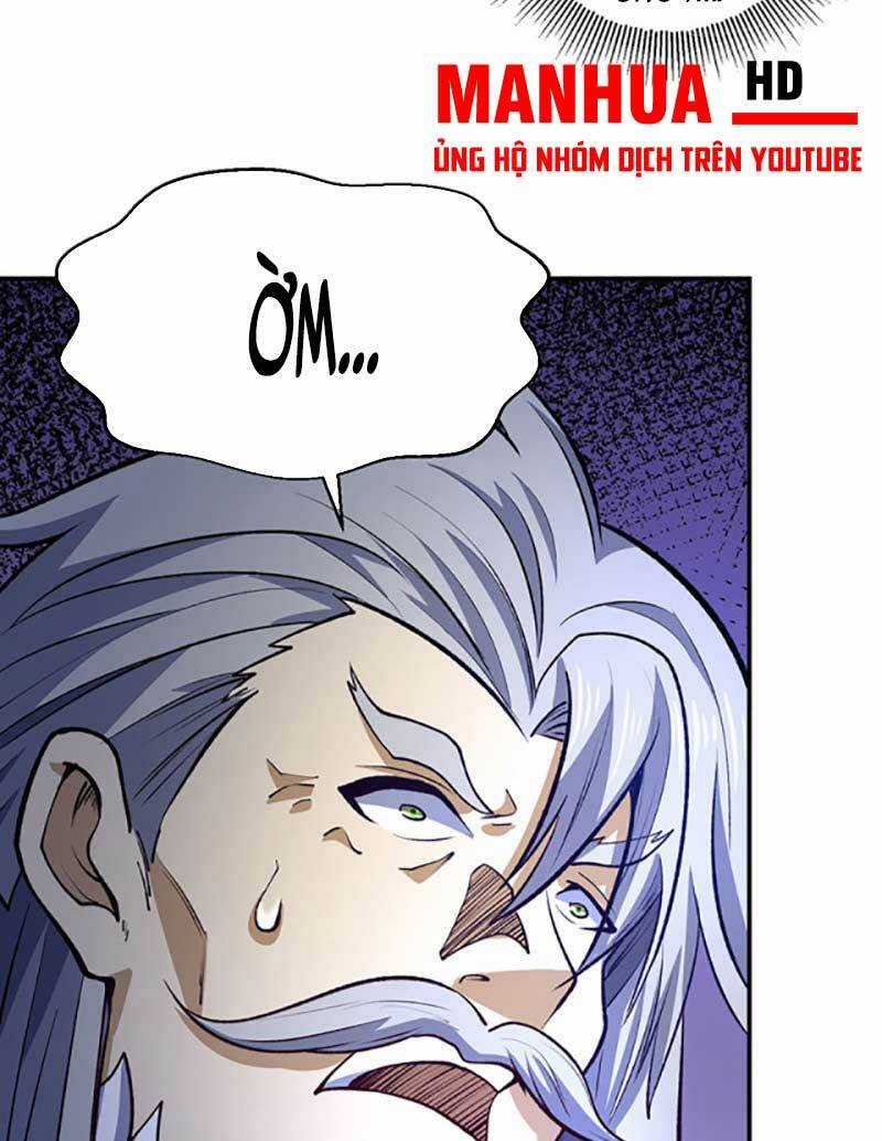 Võ Đạo Độc Tôn - Chapter 567 - Trang 47