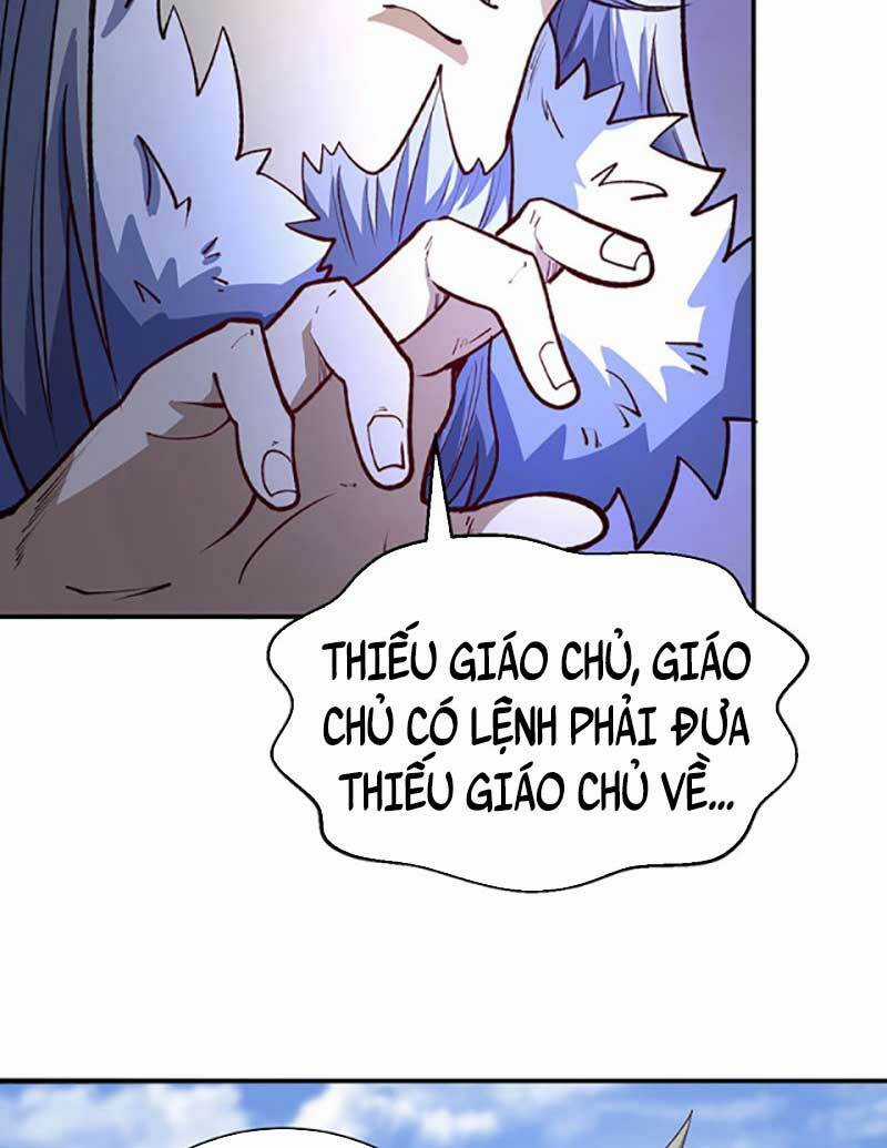 Võ Đạo Độc Tôn - Chapter 567 - Trang 48