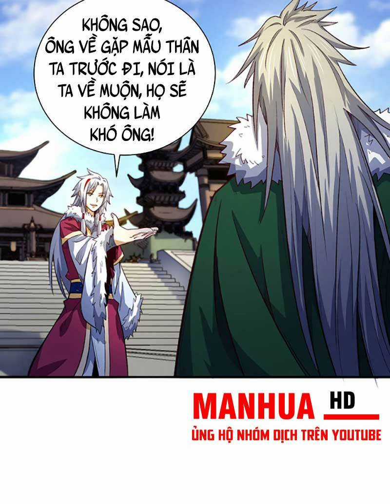 Võ Đạo Độc Tôn - Chapter 567 - Trang 49