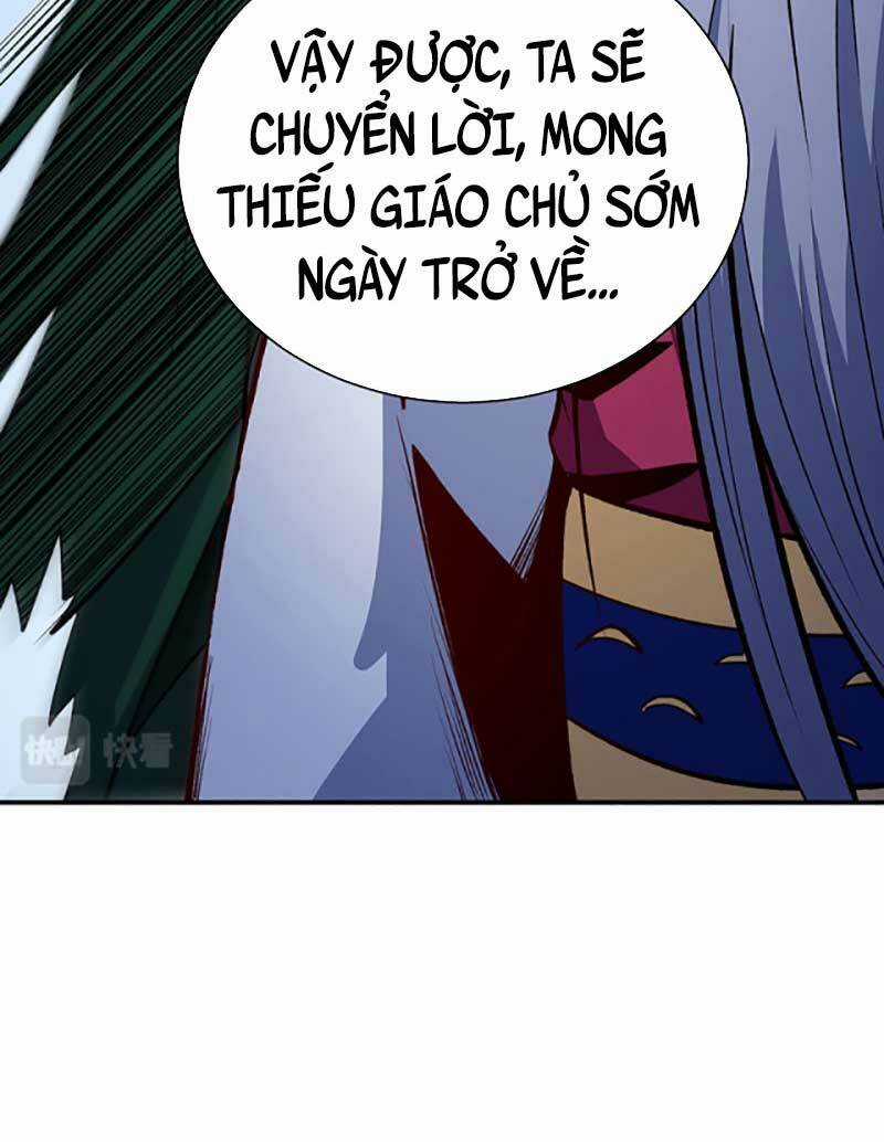 Võ Đạo Độc Tôn - Chapter 567 - Trang 51