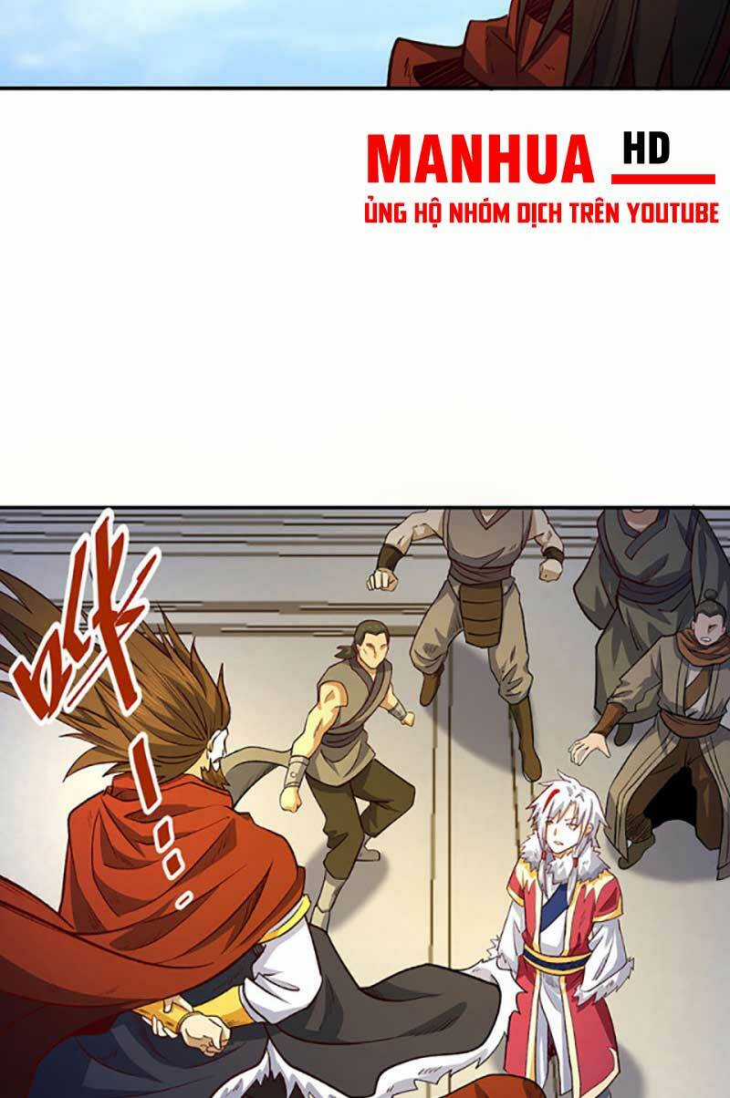 Võ Đạo Độc Tôn - Chapter 567 - Trang 53