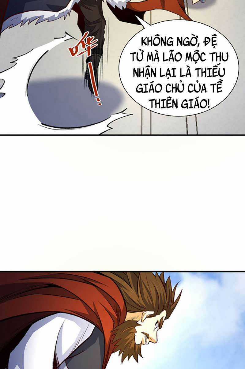 Võ Đạo Độc Tôn - Chapter 567 - Trang 54