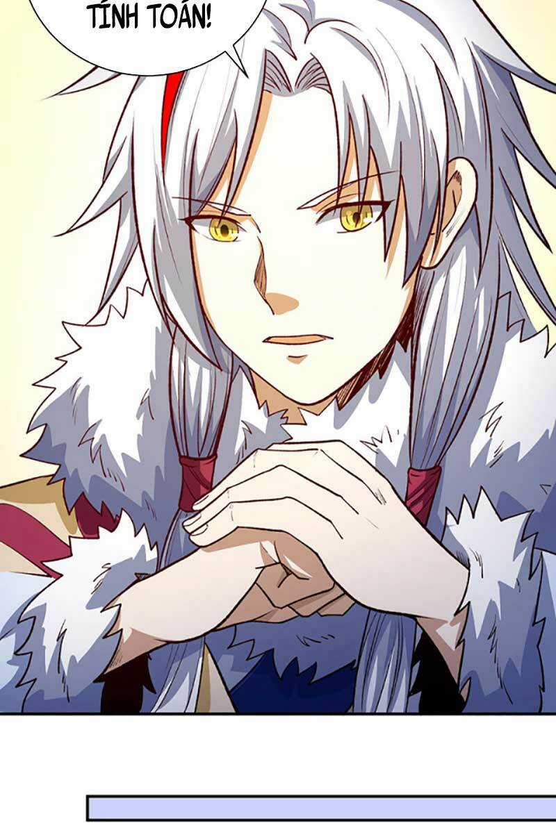 Võ Đạo Độc Tôn - Chapter 567 - Trang 56