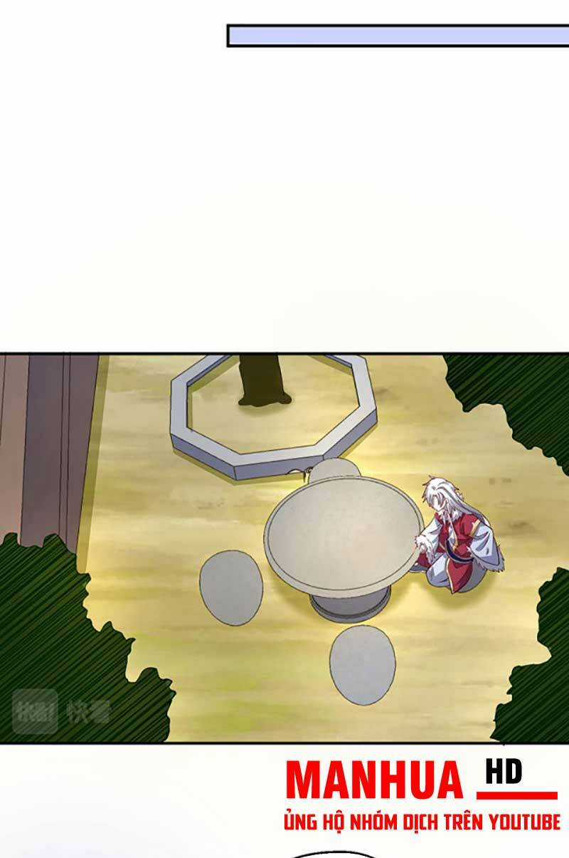 Võ Đạo Độc Tôn - Chapter 567 - Trang 57