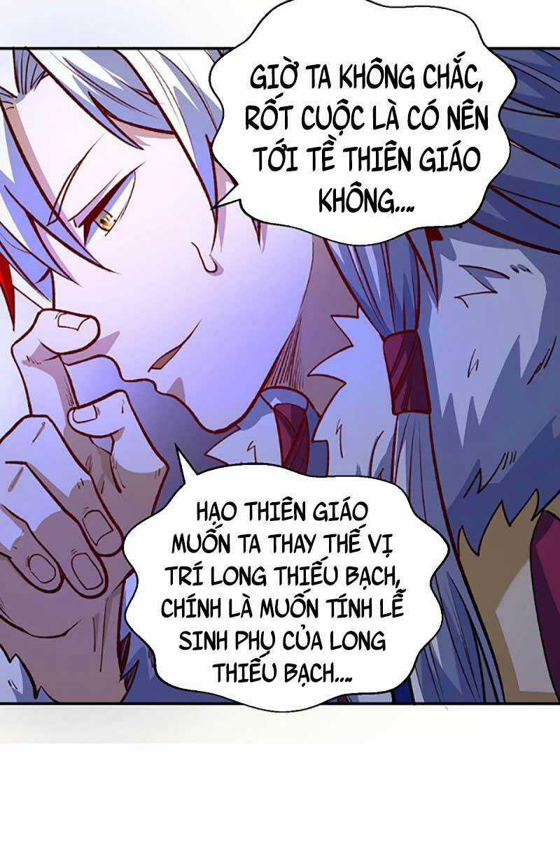 Võ Đạo Độc Tôn - Chapter 567 - Trang 58