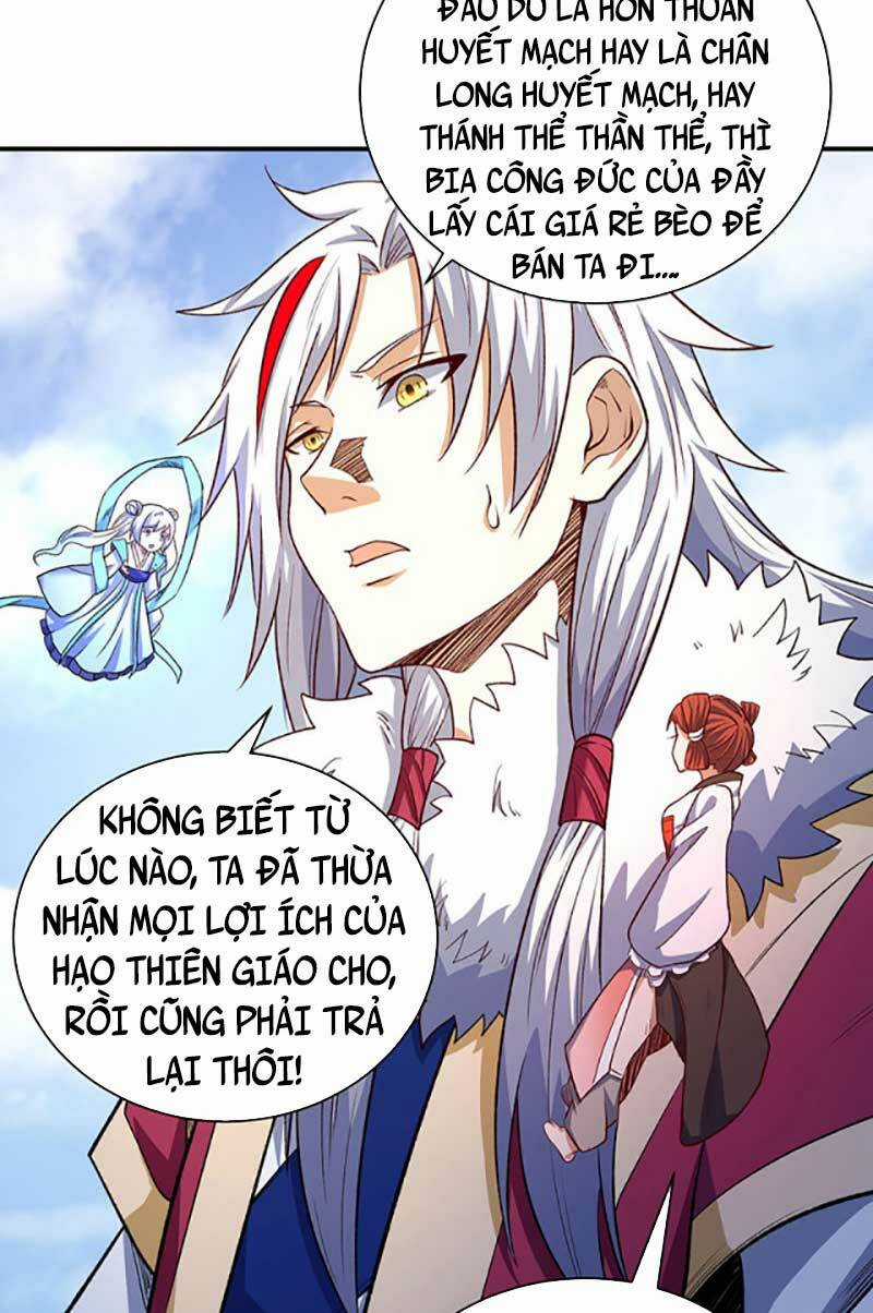 Võ Đạo Độc Tôn - Chapter 567 - Trang 60