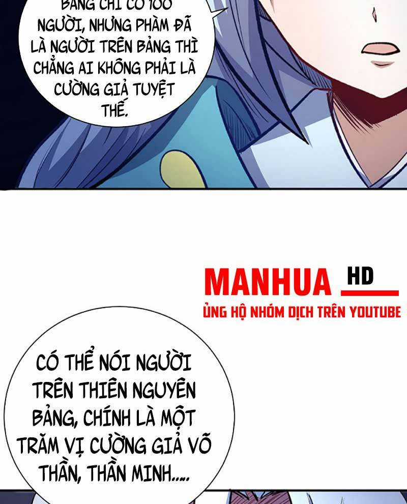 Võ Đạo Độc Tôn - Chapter 567 - Trang 7