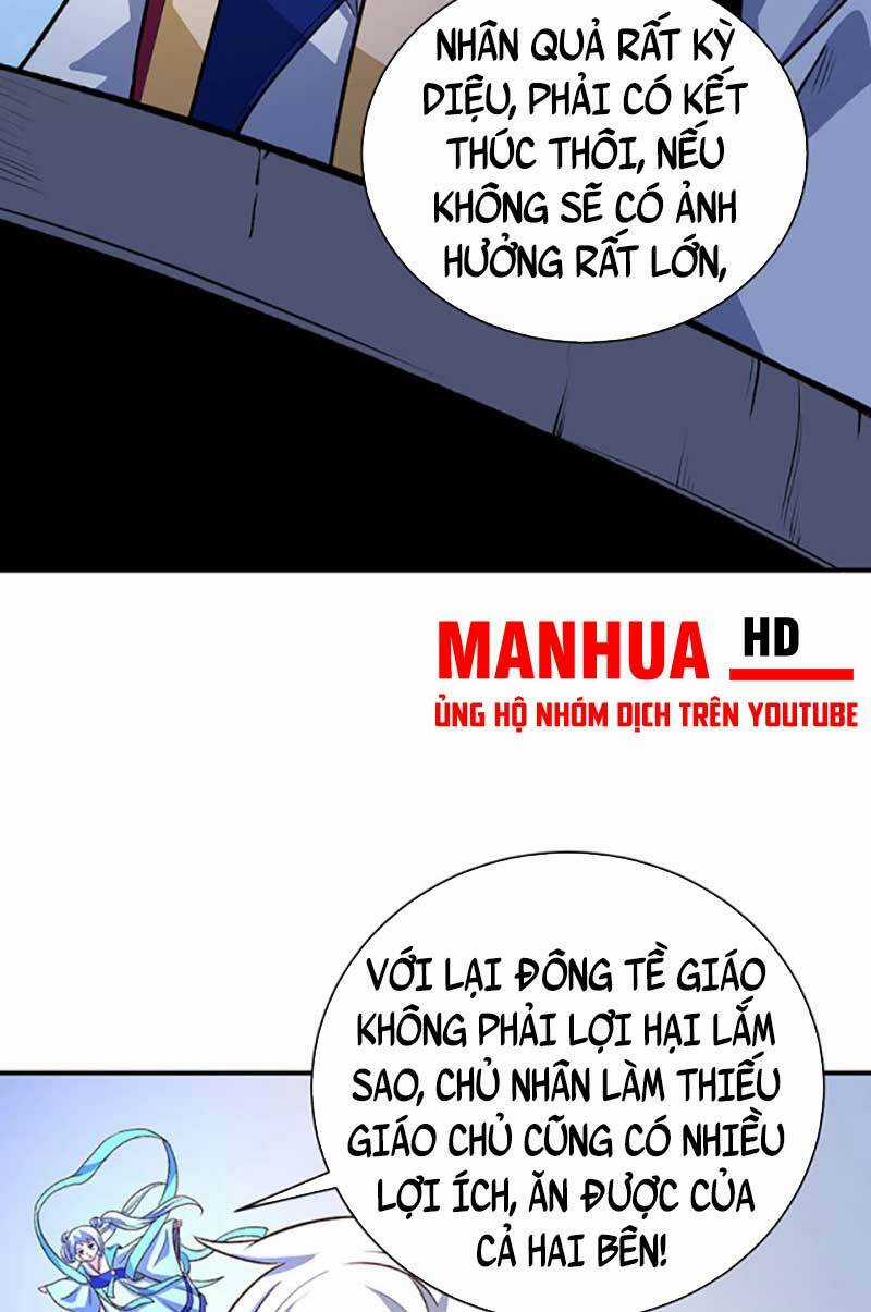 Võ Đạo Độc Tôn - Chapter 567 - Trang 61