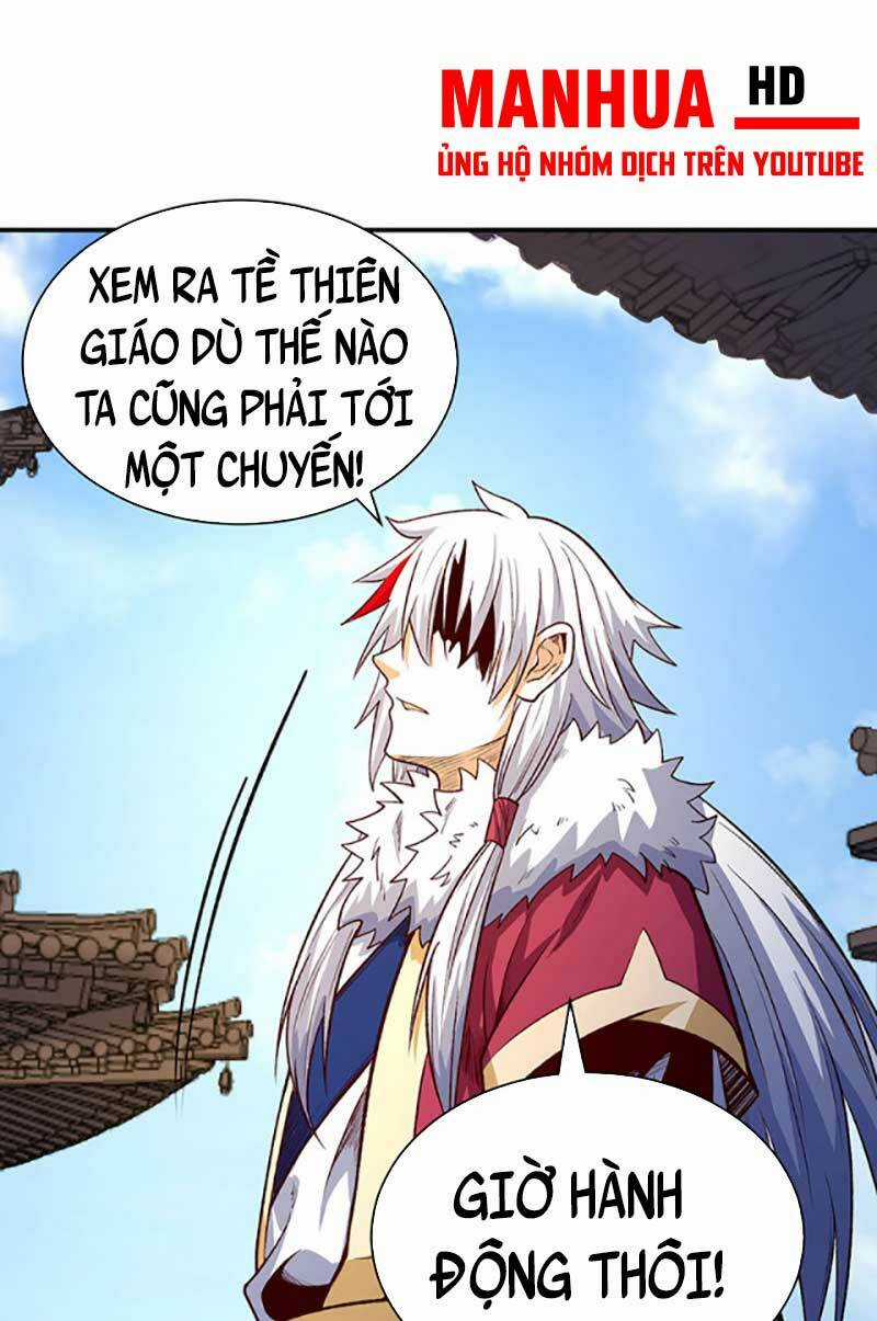 Võ Đạo Độc Tôn - Chapter 567 - Trang 64