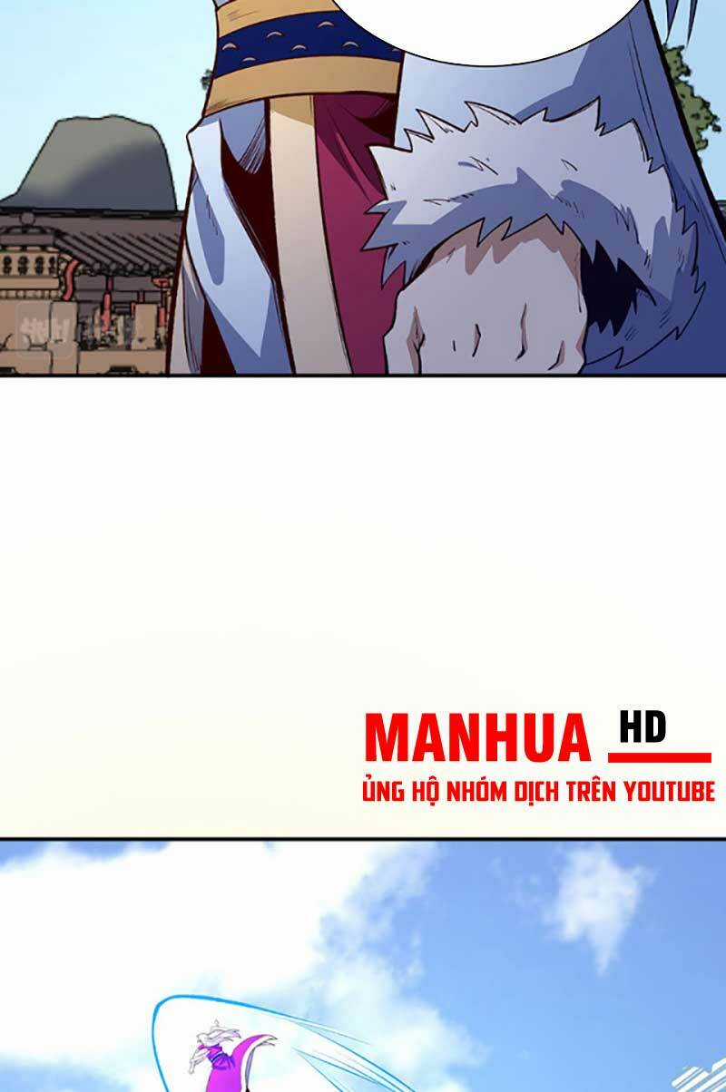 Võ Đạo Độc Tôn - Chapter 567 - Trang 65