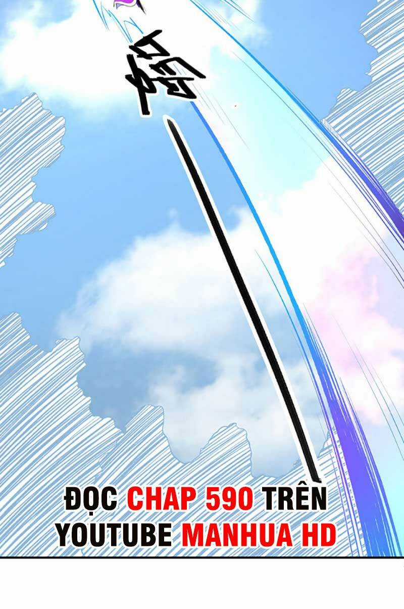 Võ Đạo Độc Tôn - Chapter 567 - Trang 66