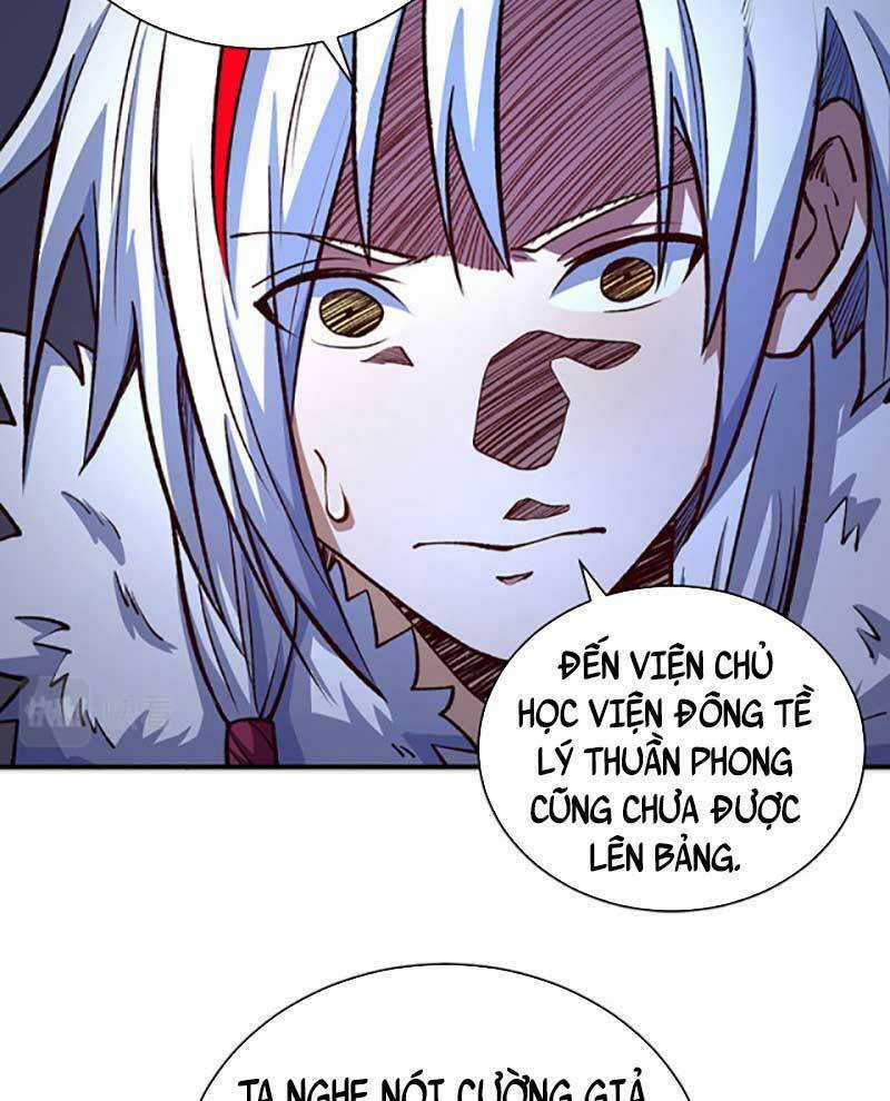 Võ Đạo Độc Tôn - Chapter 567 - Trang 8