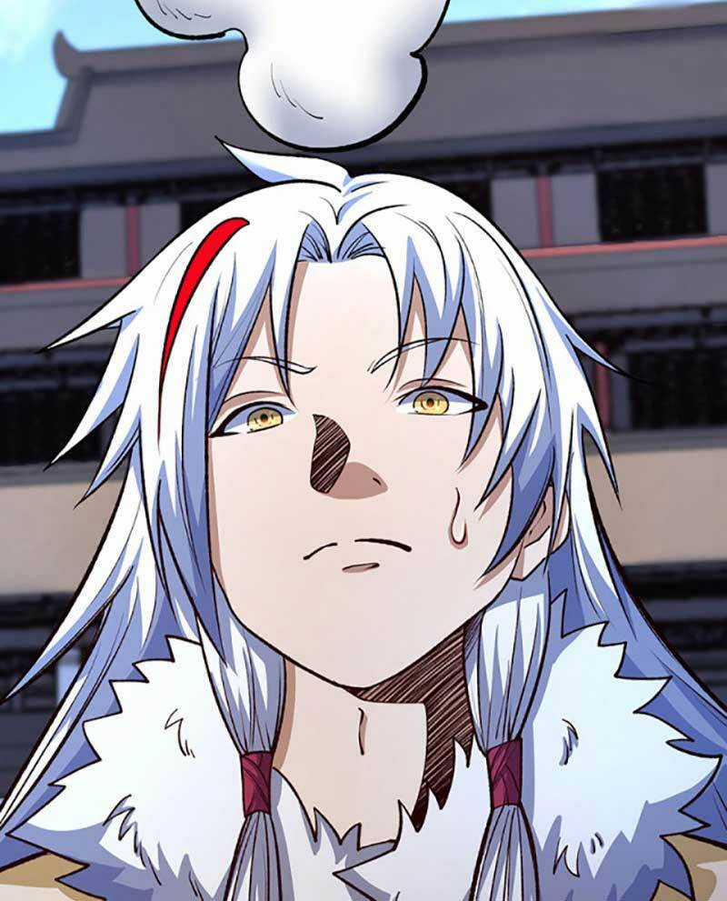 Võ Đạo Độc Tôn - Chapter 567 - Trang 10