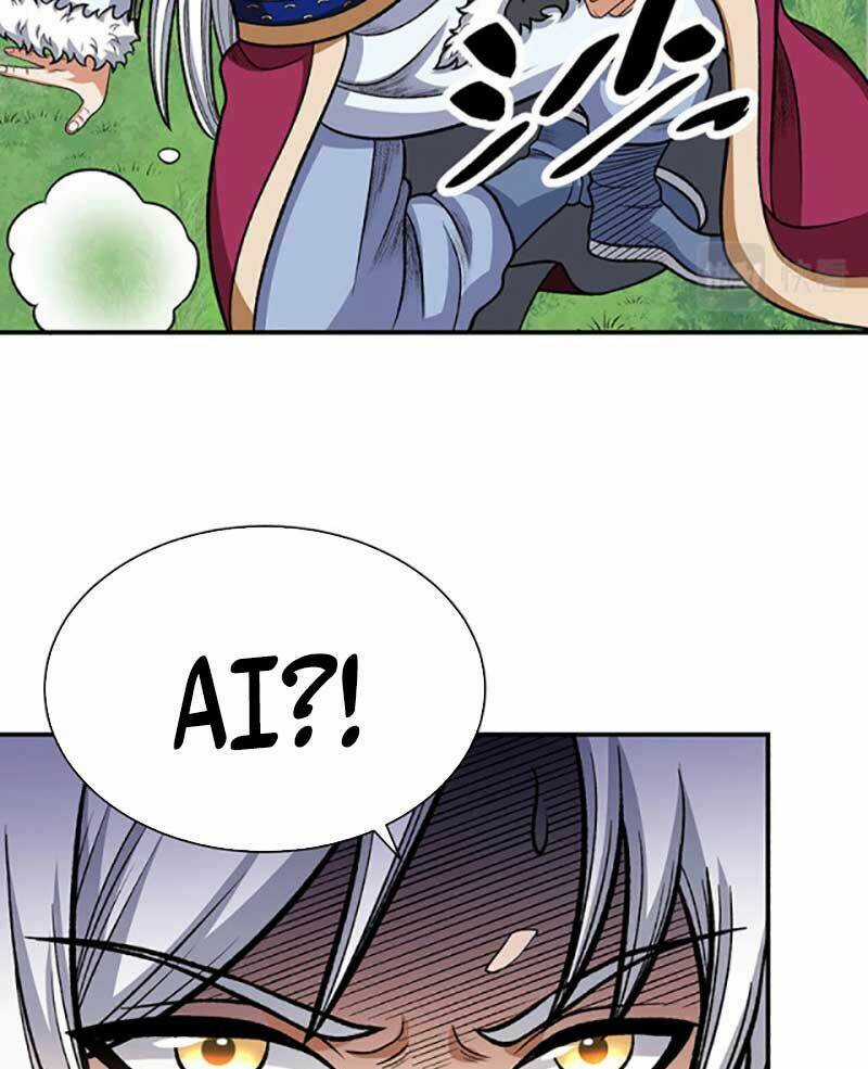 Võ Đạo Độc Tôn - Chapter 568 - Trang 11