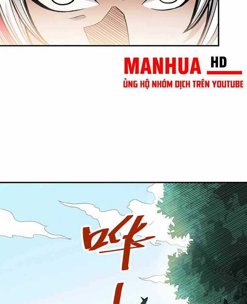 Võ Đạo Độc Tôn - Chapter 568 - Trang 12