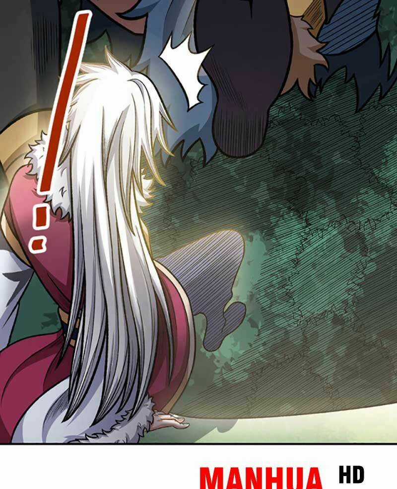 Võ Đạo Độc Tôn - Chapter 568 - Trang 14