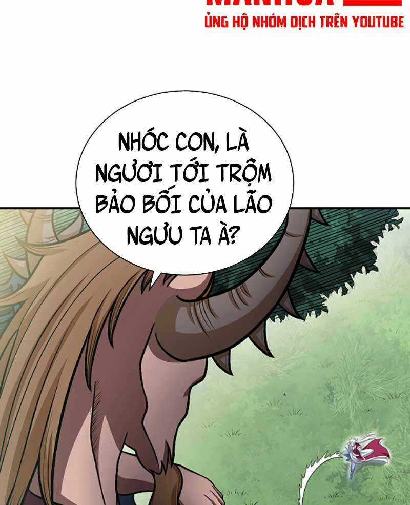 Võ Đạo Độc Tôn - Chapter 568 - Trang 15