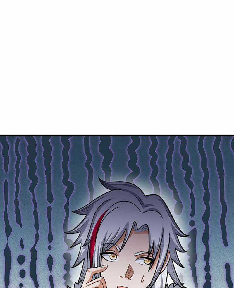 Võ Đạo Độc Tôn - Chapter 568 - Trang 19