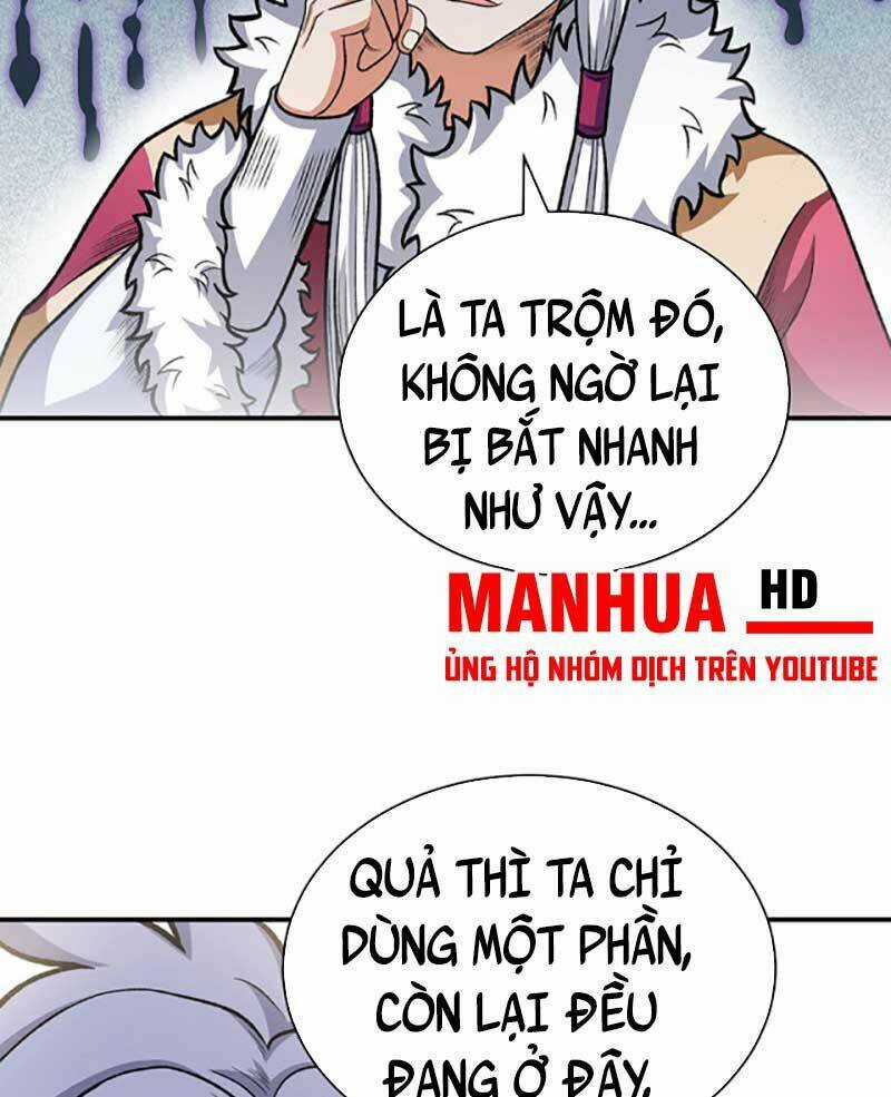 Võ Đạo Độc Tôn - Chapter 568 - Trang 20