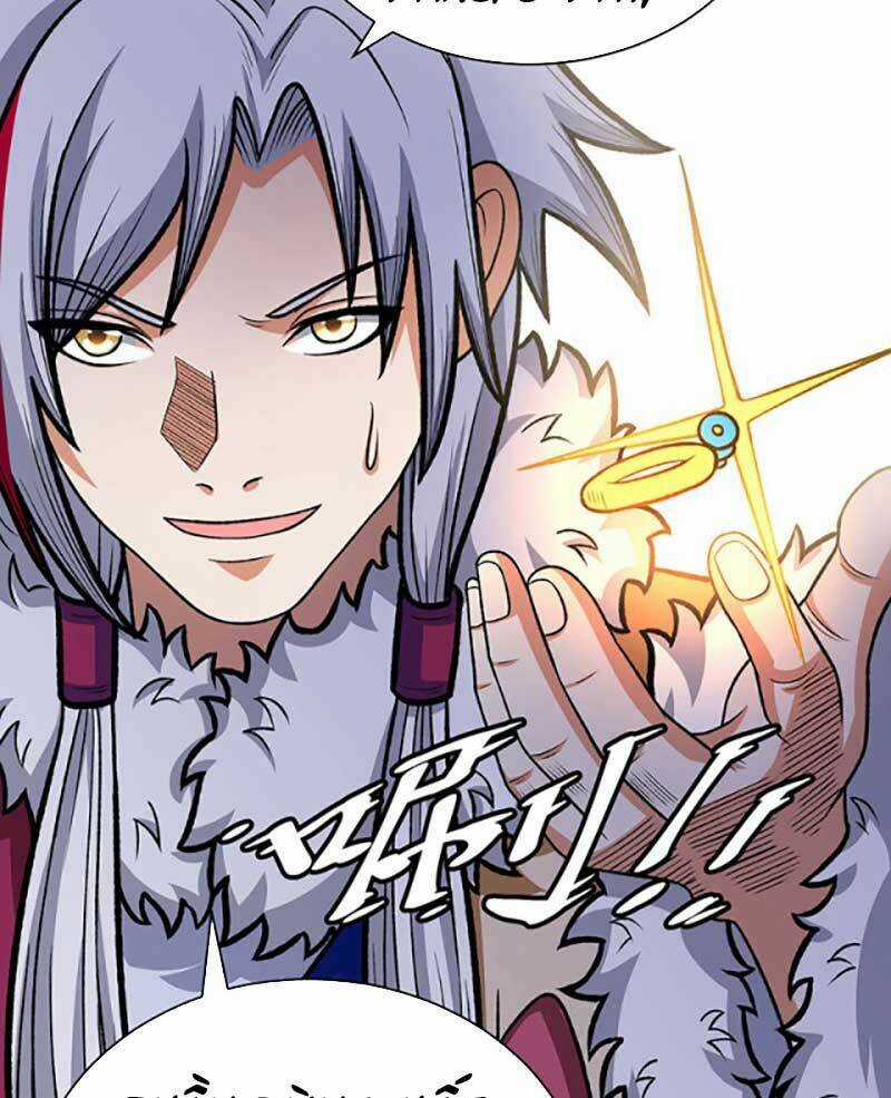 Võ Đạo Độc Tôn - Chapter 568 - Trang 21