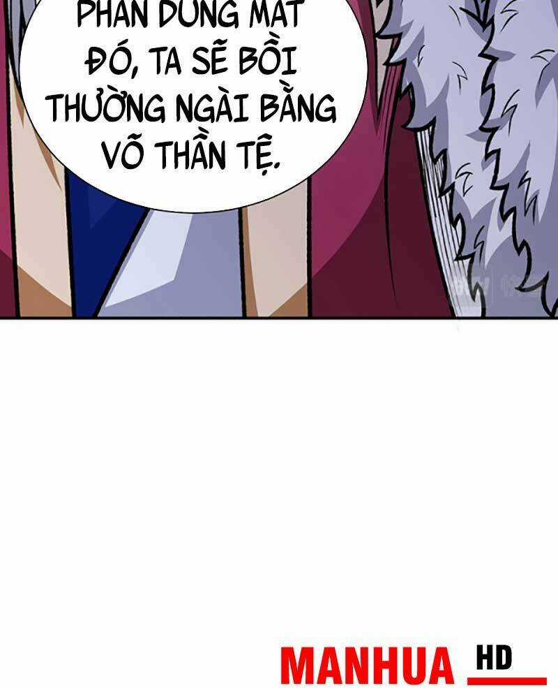 Võ Đạo Độc Tôn - Chapter 568 - Trang 22