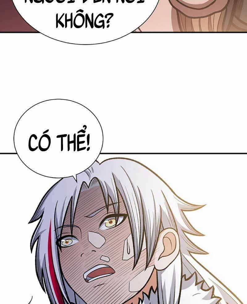 Võ Đạo Độc Tôn - Chapter 568 - Trang 24