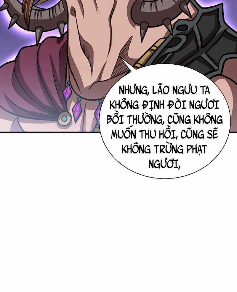 Võ Đạo Độc Tôn - Chapter 568 - Trang 26