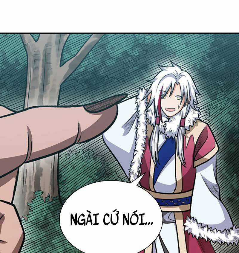 Võ Đạo Độc Tôn - Chapter 568 - Trang 30