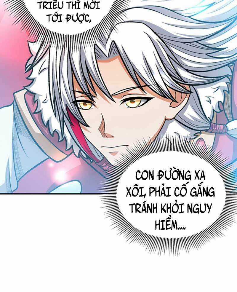 Võ Đạo Độc Tôn - Chapter 568 - Trang 4