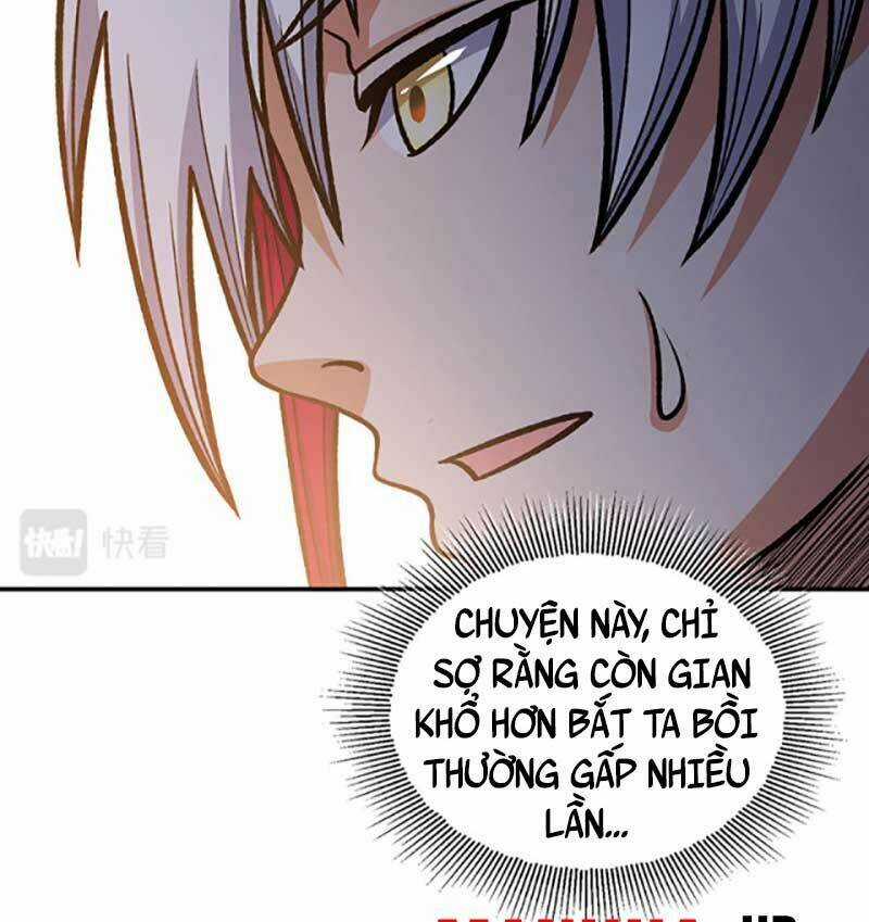 Võ Đạo Độc Tôn - Chapter 568 - Trang 32