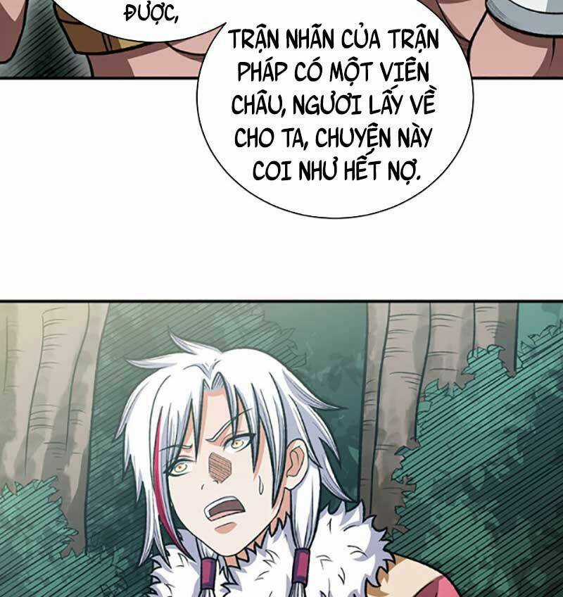 Võ Đạo Độc Tôn - Chapter 568 - Trang 34