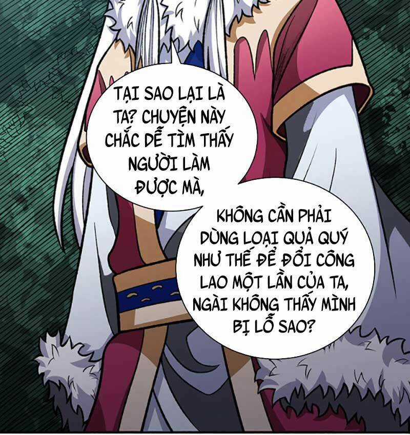 Võ Đạo Độc Tôn - Chapter 568 - Trang 35