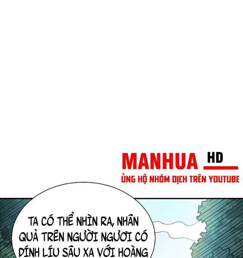 Võ Đạo Độc Tôn - Chapter 568 - Trang 36