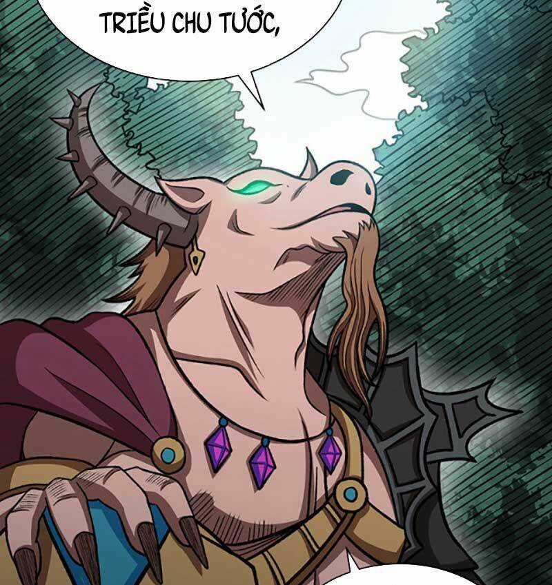 Võ Đạo Độc Tôn - Chapter 568 - Trang 37