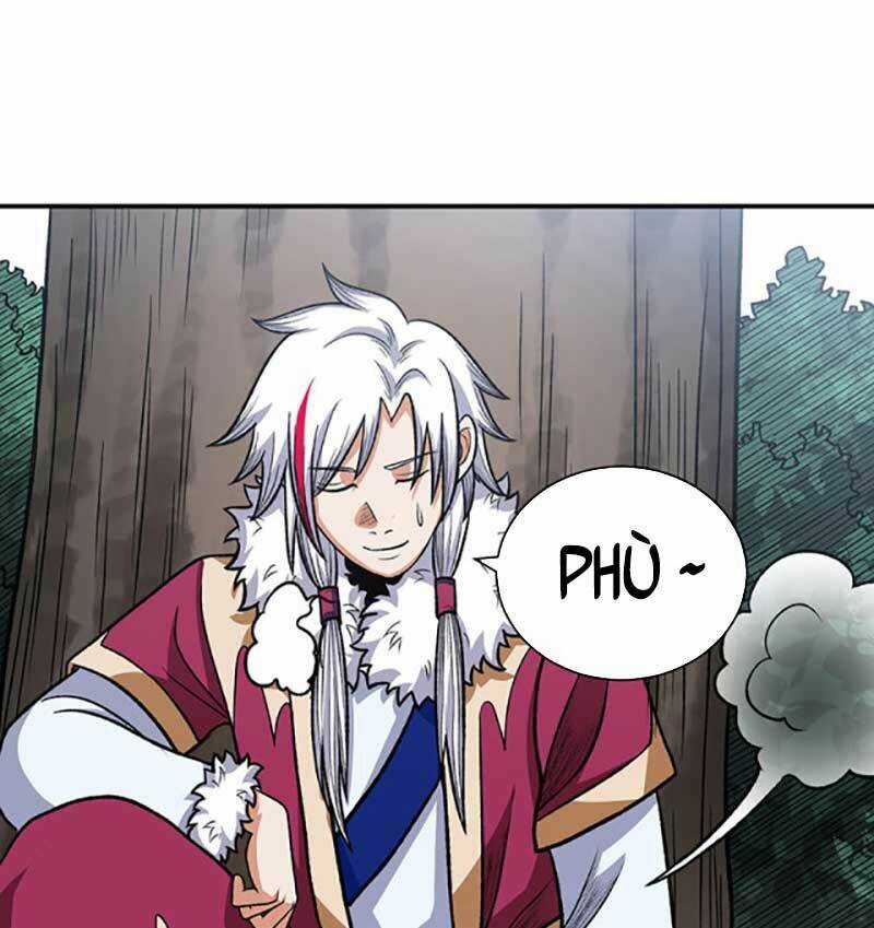 Võ Đạo Độc Tôn - Chapter 568 - Trang 43