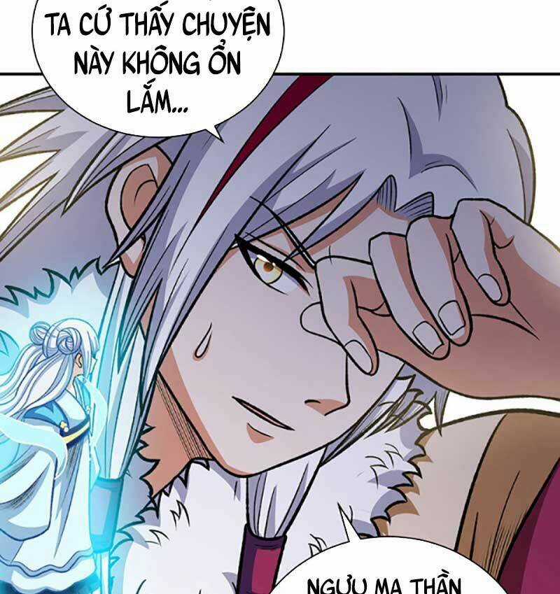 Võ Đạo Độc Tôn - Chapter 568 - Trang 45