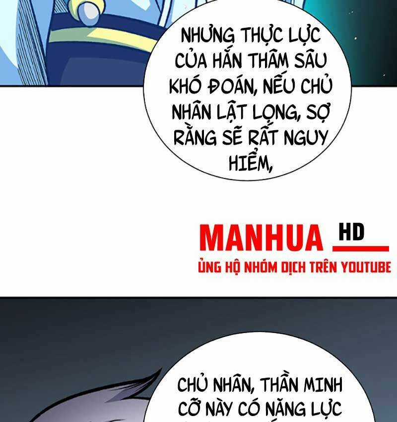 Võ Đạo Độc Tôn - Chapter 568 - Trang 48